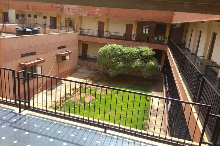 hostel